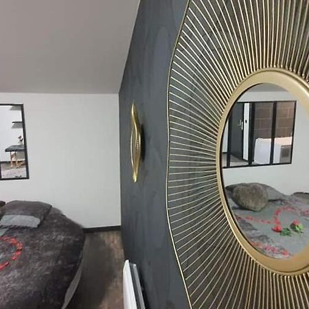 Love Rooms De La Presqu'Ile Saint-Vincent-de-Paul  Kültér fotó