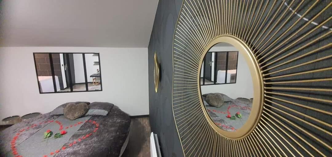 Love Rooms De La Presqu'Ile Saint-Vincent-de-Paul  Kültér fotó